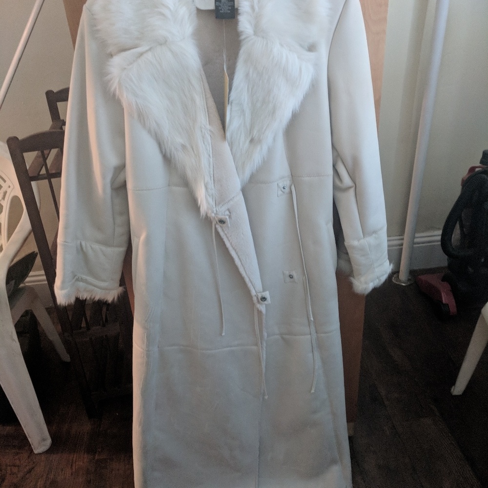 Women's coat